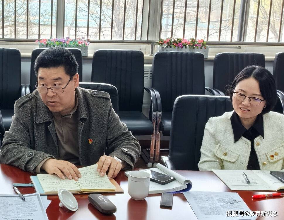 北京市陈经纶中学崇实分校开展跨学科主题学习项目研究活动
