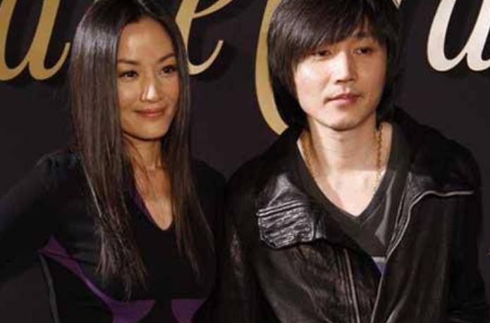 原创浪子张亚东消耗高圆圆5年和瞿颖11年青春年过半百至今单身