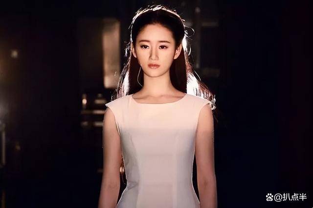 出道24年担演技在线的郭晓婷为何总无缘爆红