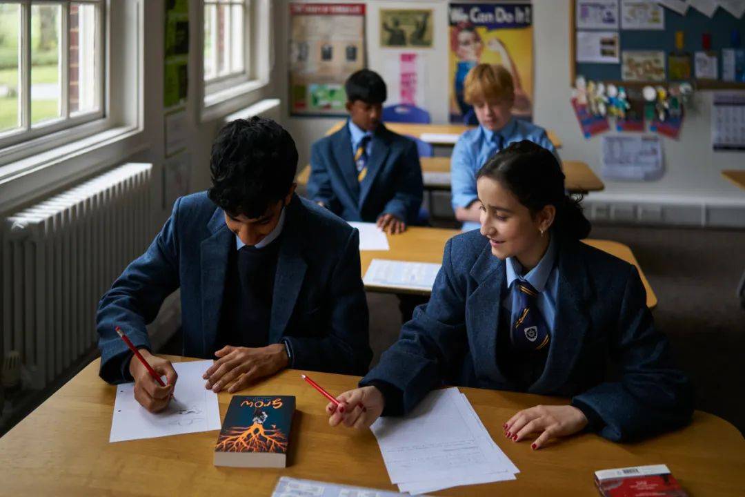 英国中学初中生留学英国如何做规划