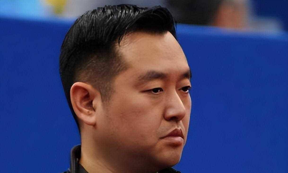 再看马苏的现状,才明白当年孔令辉的选择有多正确_感情_乒乓球_生活