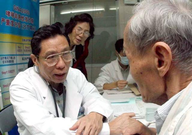 为何曾经作为感动中国人物的钟南山院士仅仅只是工程院的院士