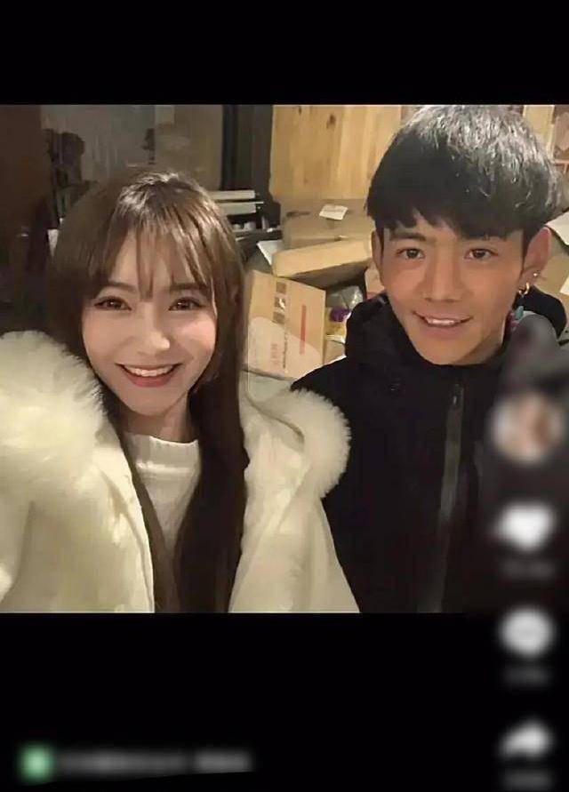 丁真道歉却被扒出私联网红还被锤舅舅已有孩子网友他是雷神