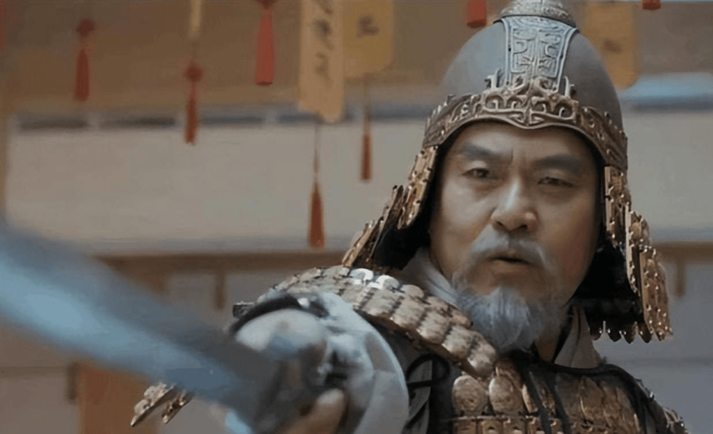 原创梁汉帝侯景以八百人起家自封宇宙大将军死后却遗臭万年