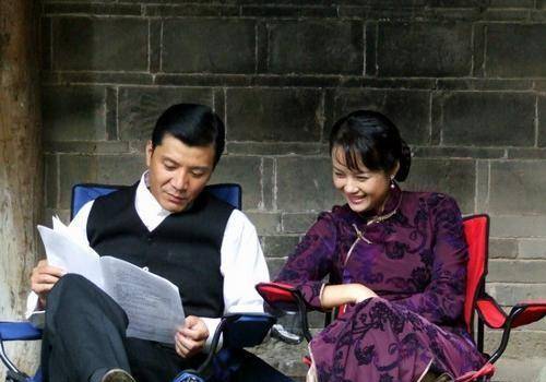 刘之冰二婚娶茹萍将继女视若亲生她就是我的亲生女儿