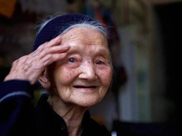 告诉你答案_寿命_老人_生活