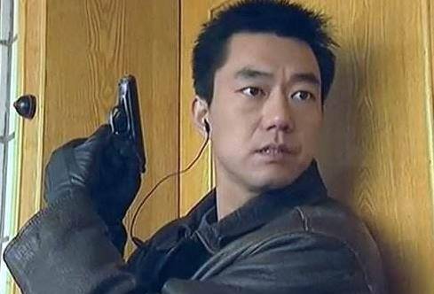 《重案六组》22年后:季洁息影,曾克强逆袭,黄涛不听话断送前程_张博