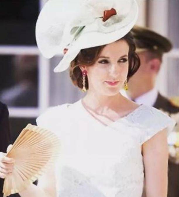 欧洲最富王室卢森堡,王子离婚只给3000抚养费,前王妃转身嫁新欢_泰西