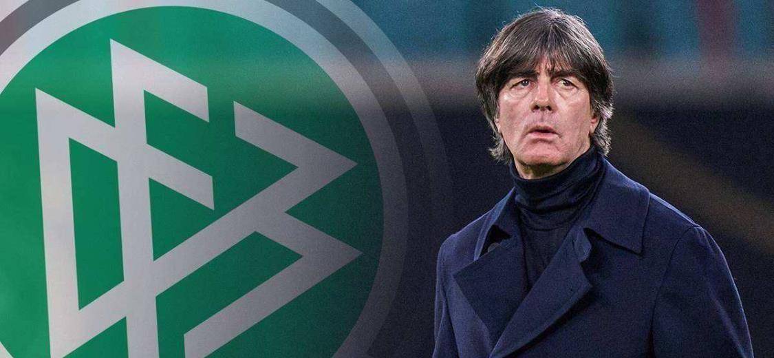 原创德国队世界杯大名单星光黯淡弗里克率队进八强或完成任务