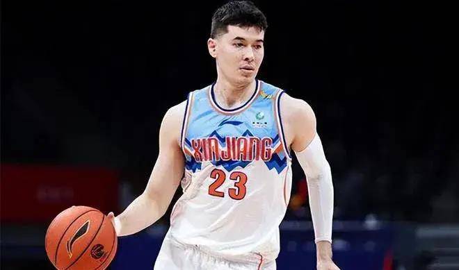 cba官宣mvp:阿不都首次当选 连续收割荣誉 率新疆冲第2冠_沙拉_赛季