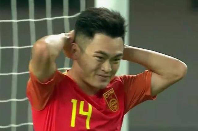 中超第5轮河南客场战平泰山黄紫昌崭露头角