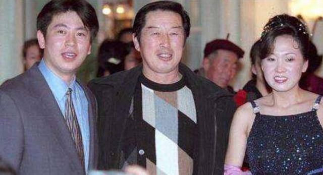 魔鬼教练马俊仁曾不顾女运动员的前程强迫她们用药