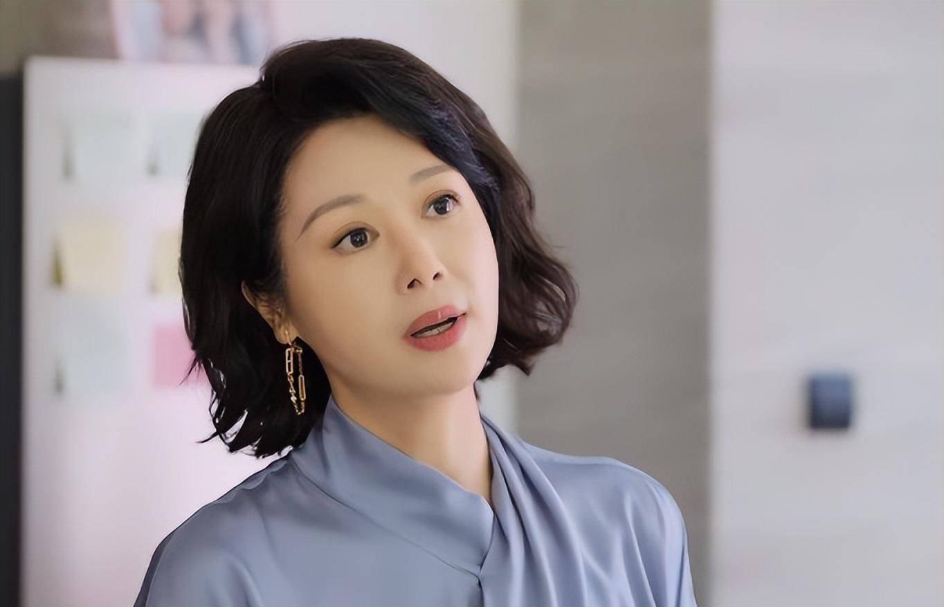 被杨紫新剧中的妈妈们惊艳了都是熟面孔还演过西游记