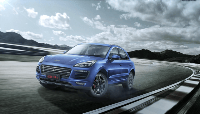 众泰汽车,我们欠你一句道歉_搜狐汽车_搜狐网