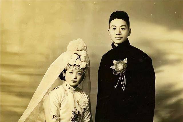 吴淑媛富家女下嫁凤凰男变卖嫁妆给丈夫他却偷偷闪婚学生