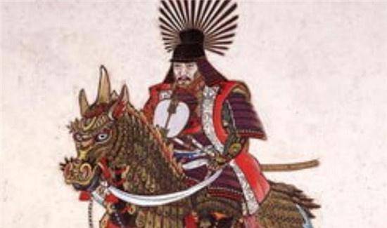 原创和信长家康不同秀吉缺少谱代家臣丰臣政权也因此崩溃