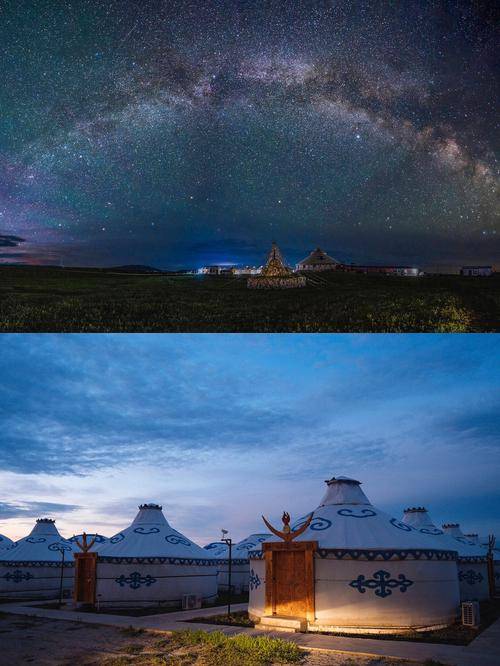 报团去内蒙呼伦贝尔旅游多少钱五日游攻略和费用