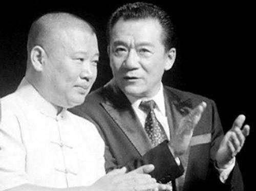 德云社纪念侯耀文先生的演出为啥贴出退票通知啊