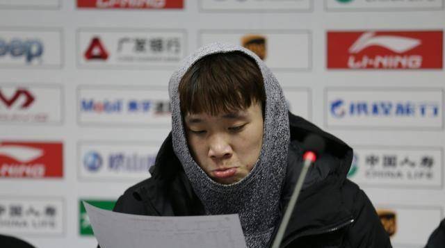 原创丁彦雨航又没信了距窗口期关闭已时日不多巩晓彬还会用他吗