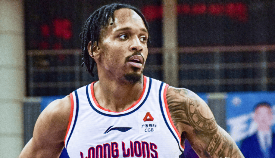 原创广州胜青岛各界说了啥郭士强执教坎普态度获赞杨瀚森引众怒