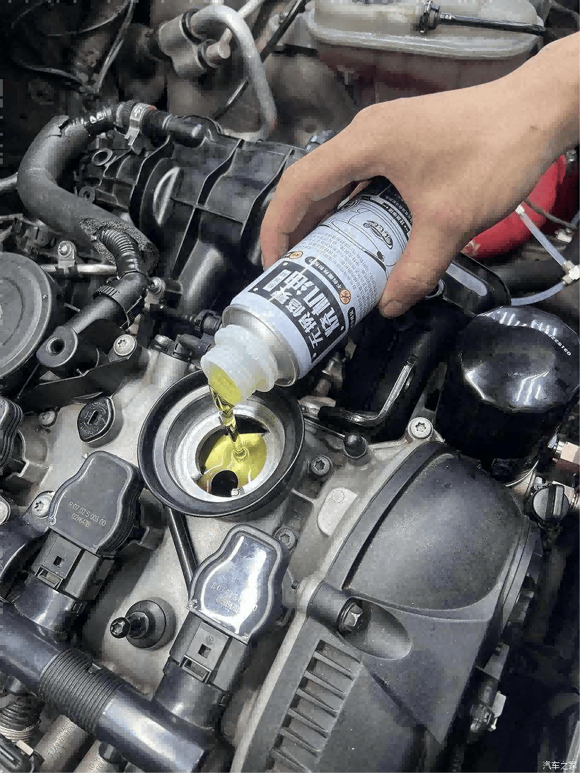 奥迪q5烧机油修复后一年为确保产品的可行性与后续问题的有效识别