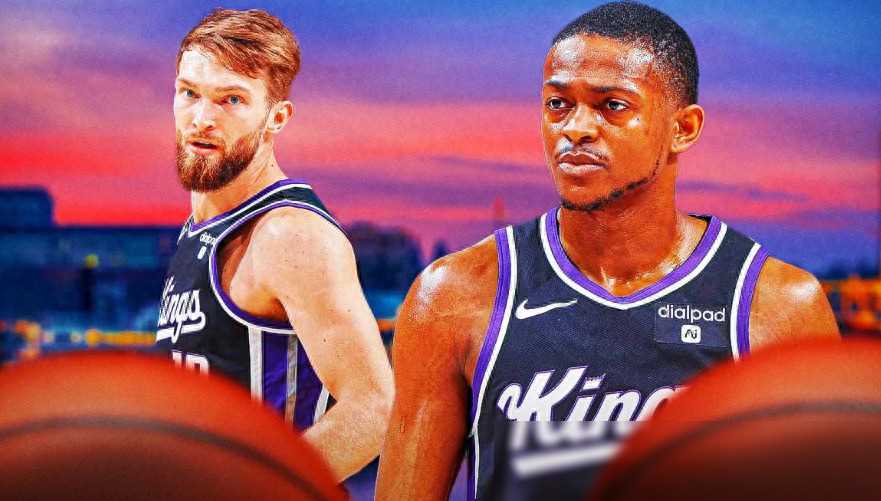 原创国王大胜西部附加赛竞争激烈湖人鹈鹕博弈上演