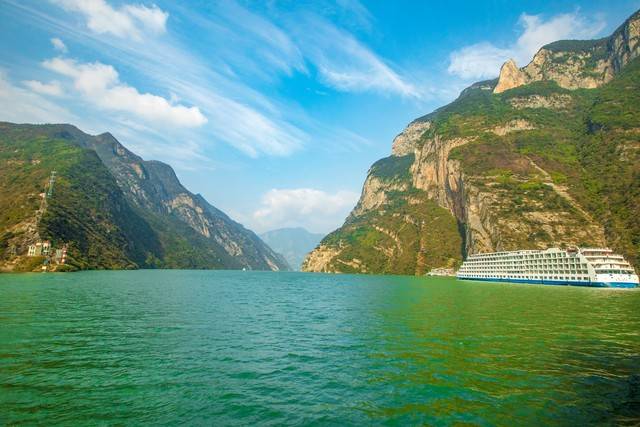 重庆到宜昌游轮三峡游攻略,三峡游轮三日游的路线_旅游_可以在_阿新