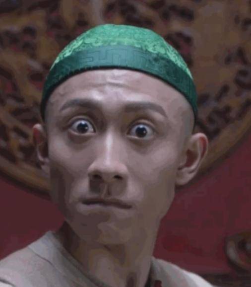 "刘星"版"韦小宝"华丽亮相,网友一边倒,看不下去接辣眼_张一山_鹿鼎记