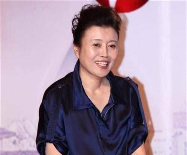 丁嘉丽凭借《美好的日子》再度翻红,演技出众的她感情却不顺_孙红雷