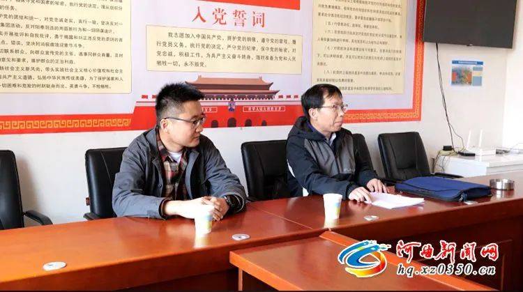 县委联系的农业种植优秀专家王远东走进西口镇科村开展专项农技培训