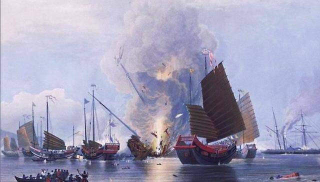 郑成功收复台湾岛上荷兰士兵真能1打25郑成功是如何胜利的