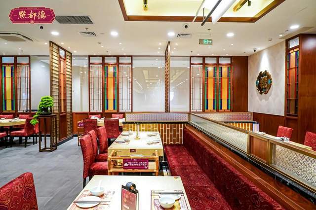 发展至今,点都德已在广州,深圳,上海,成都,南京,杭州,苏州,重庆,珠海