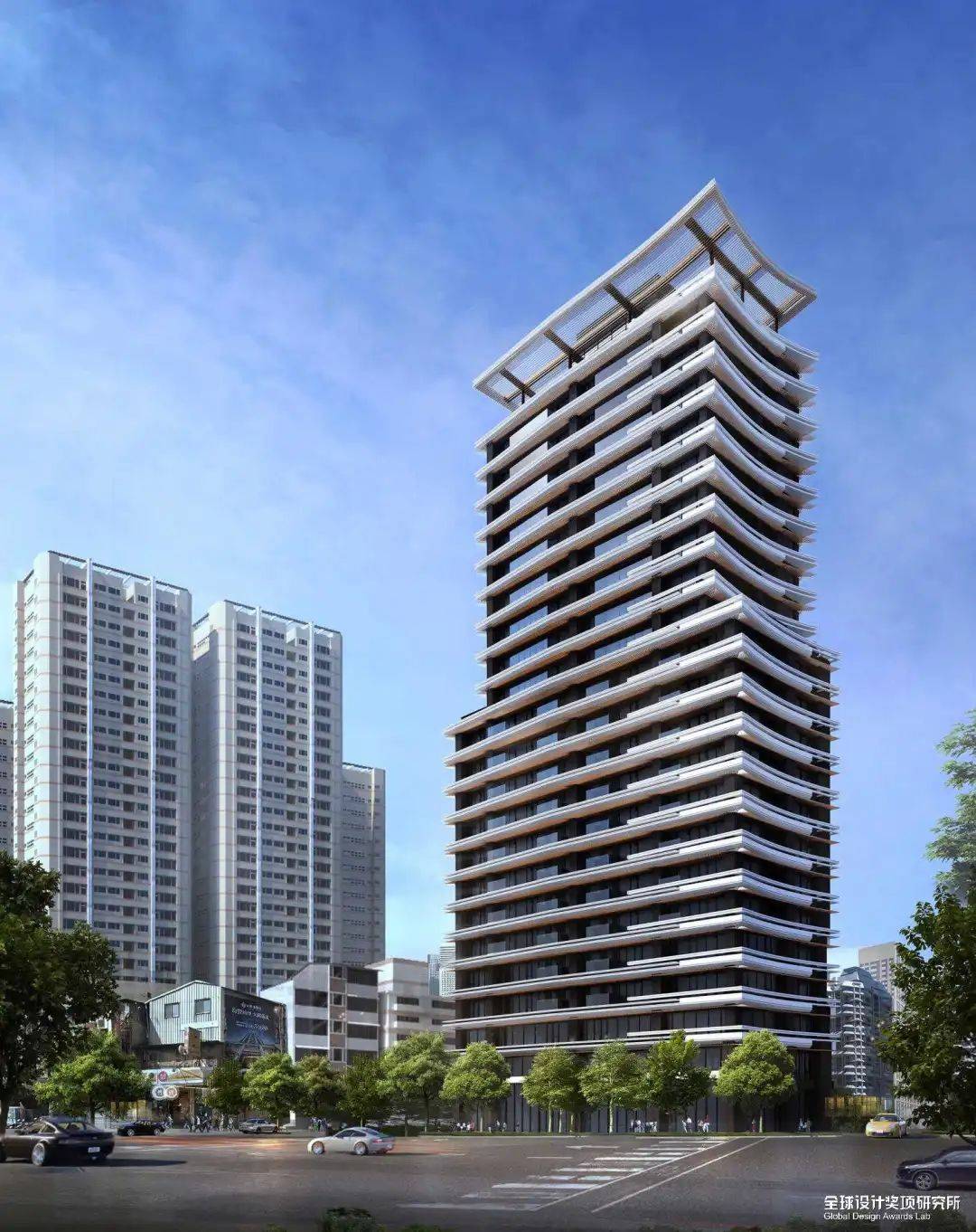 2024titan地产大奖揭晓全球设计精英竞相角逐四大类别金奖名单公布