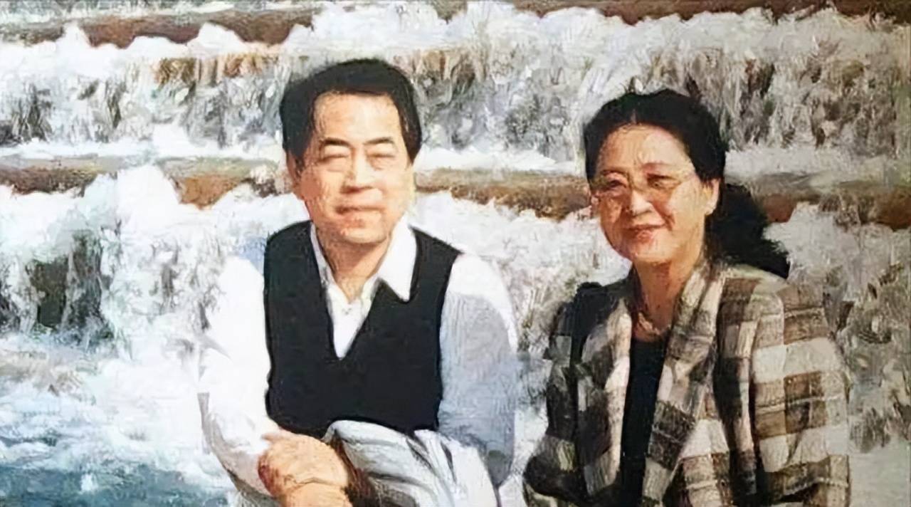 大画家范曾:靠朋友接济,却与朋友妻子私会10年,还把人家儿子改了姓!