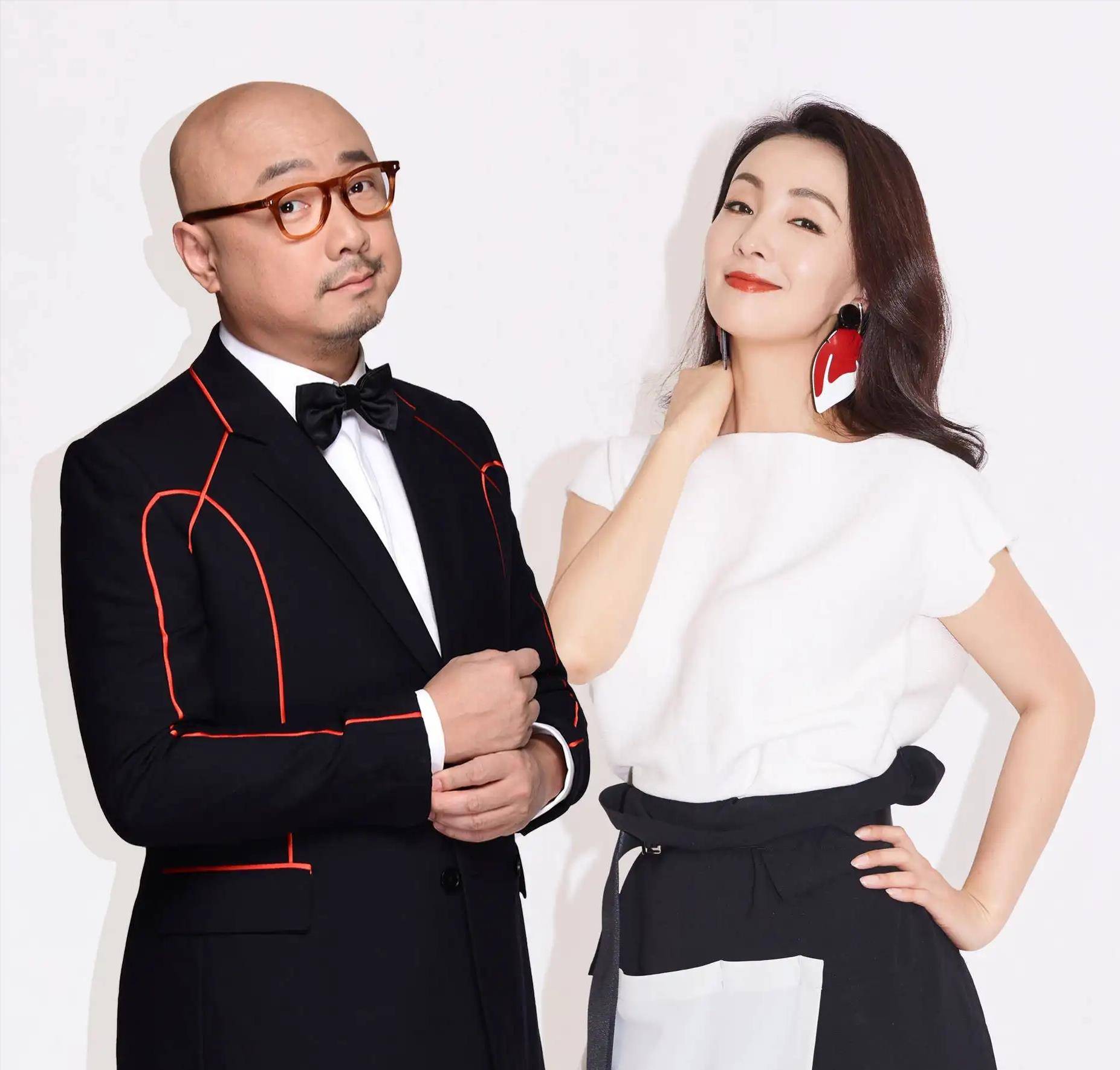 原创百亿导演徐峥金鸡奖获得者陶虹明星的婚姻里为何能容忍不忠诚