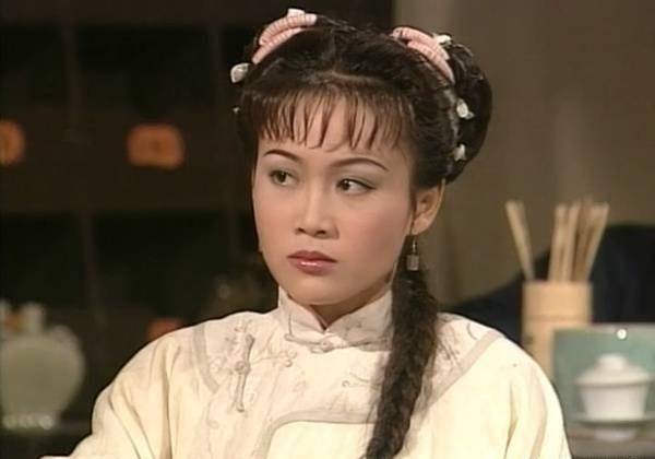 回忆杀鹿鼎记之韦小宝的老婆们最美前三位当是她们