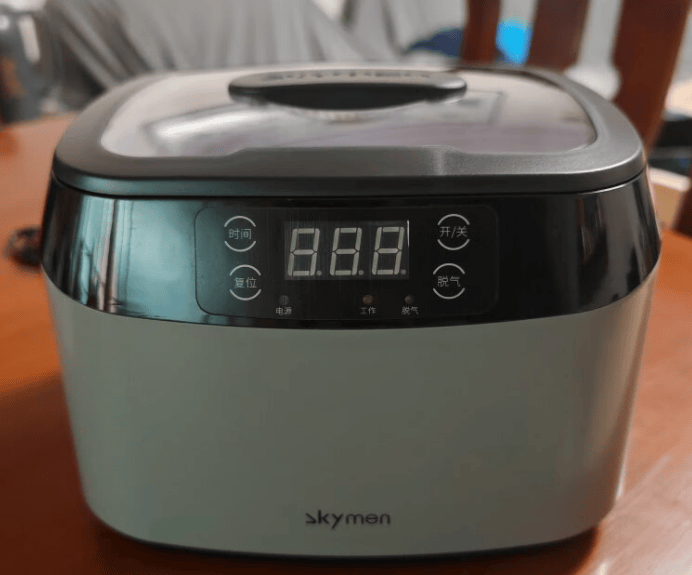 精选2024家用超声波清洗机哪个品牌好超声波清洗机十大品牌