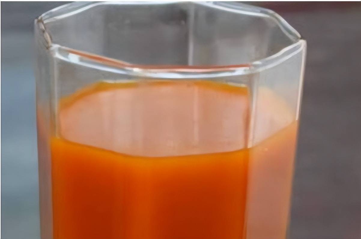 你绝对想不到的宝藏食物_沙棘_原浆_果实