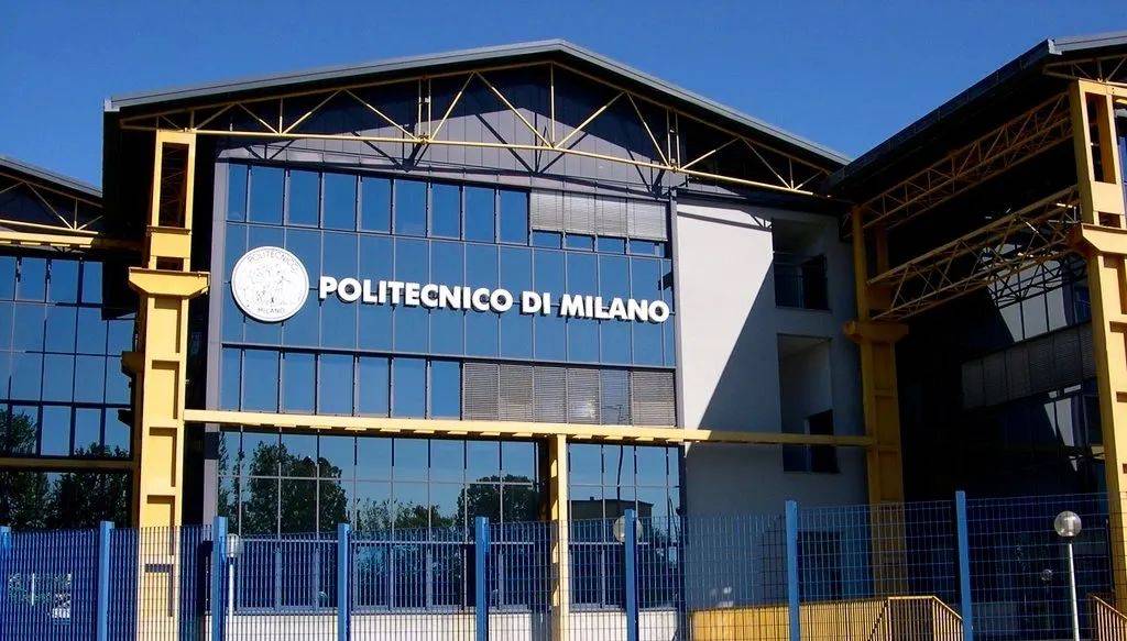 24年意大利留学米兰理工新增一年制硕士项目4月30日申请截止