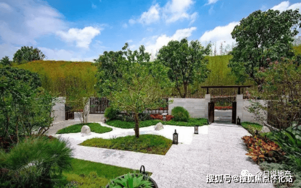 惠州星河山海半岛售楼处发布