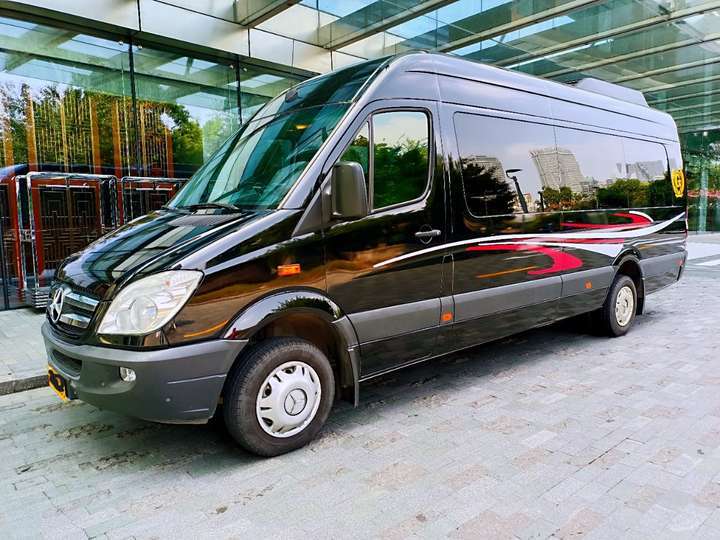 商务巴士接送,商务接待首选_搜狐汽车_搜狐网