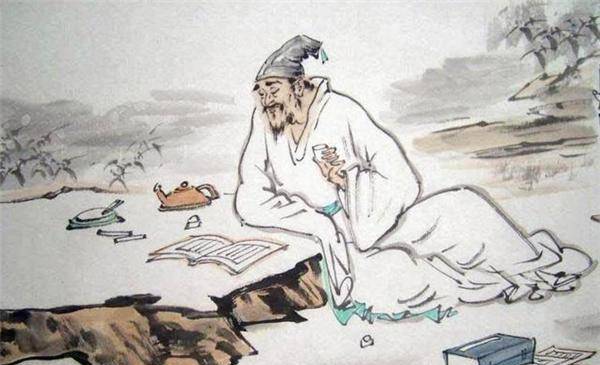 作为中国人,在我们的学习过程中,语文课本上会出现许多古代人物的故事