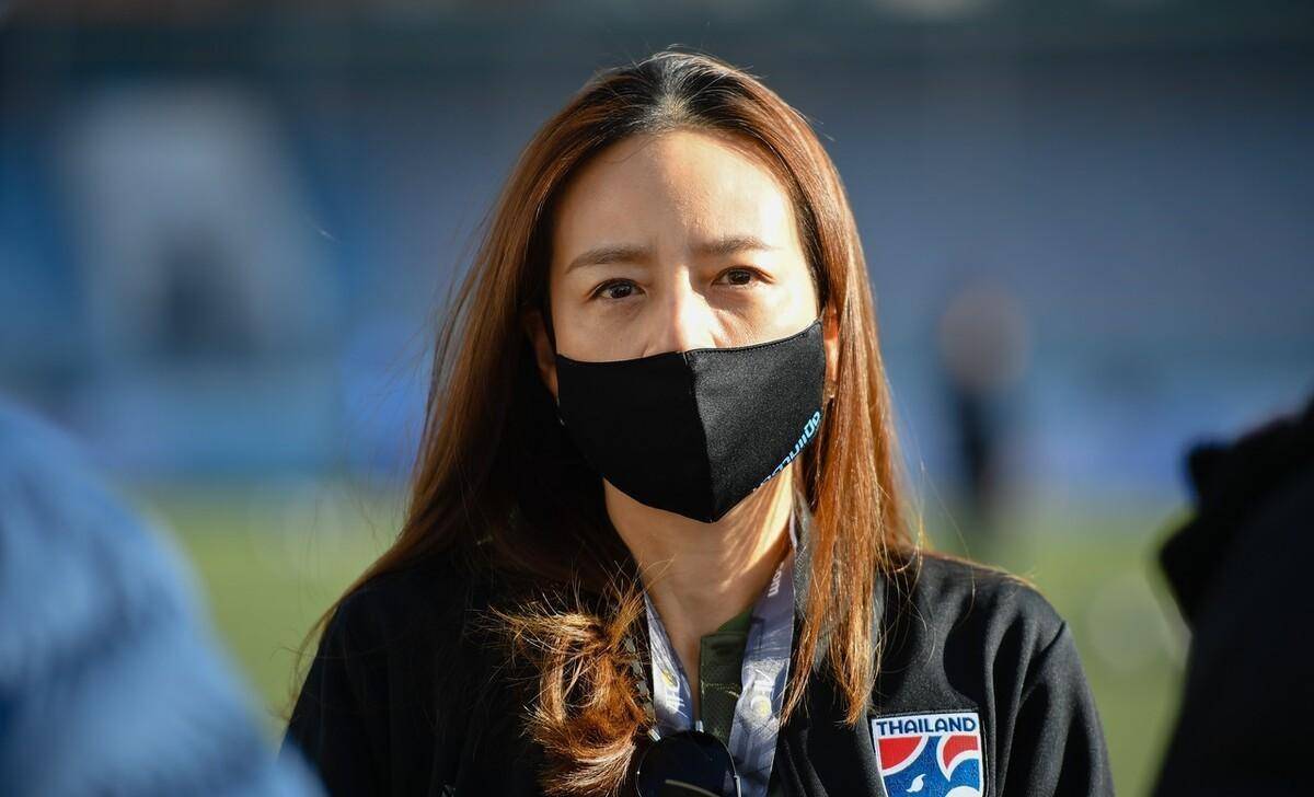 此外伍伦盼还表示沈阳的球市非常火爆,热情的主场球迷