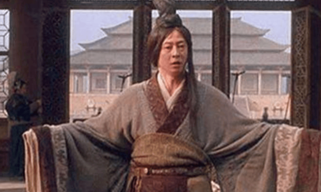 原创嫪毐有何绝技让秦始皇的母亲赵姬爱得死去活来甘愿为其生子