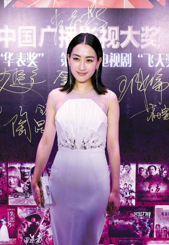 原创三料视后的马苏被曝开价30万没戏拍为什么说自己倒霉