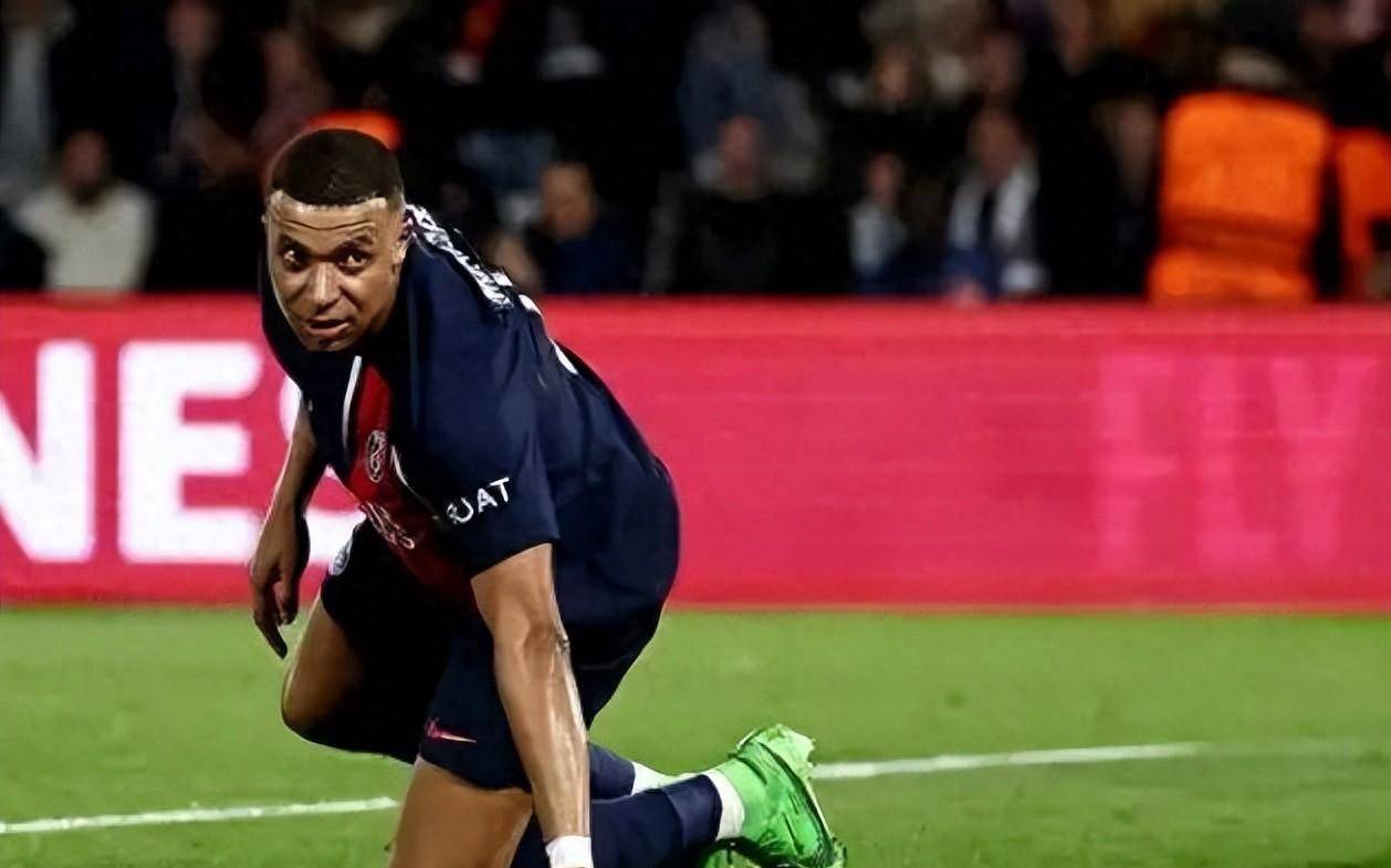 进球大战持续,登贝莱破门庆祝惹争议_巴萨_马竞_对阵