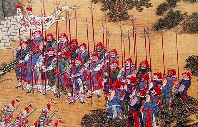 原创王安石的保马法对宋朝灭亡起到了怎样的作用