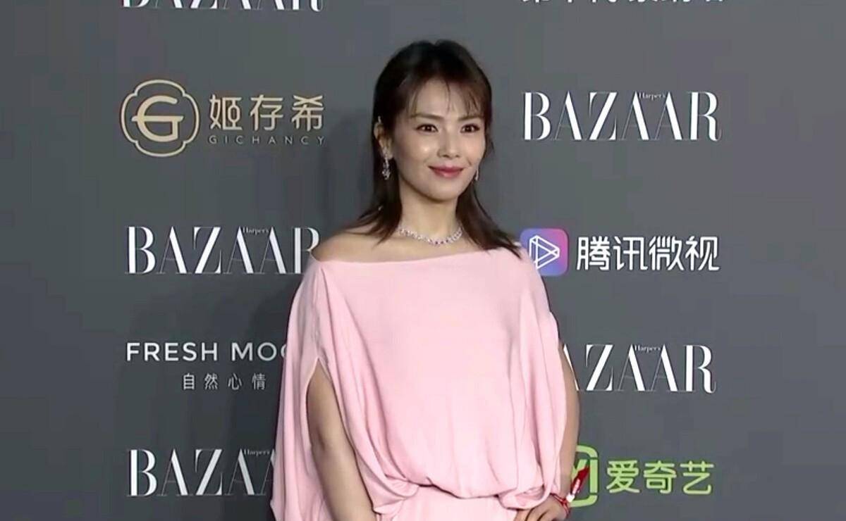 原创刘涛经典艺术写真大片盘点典雅文静明眸有星辰看尽春华意