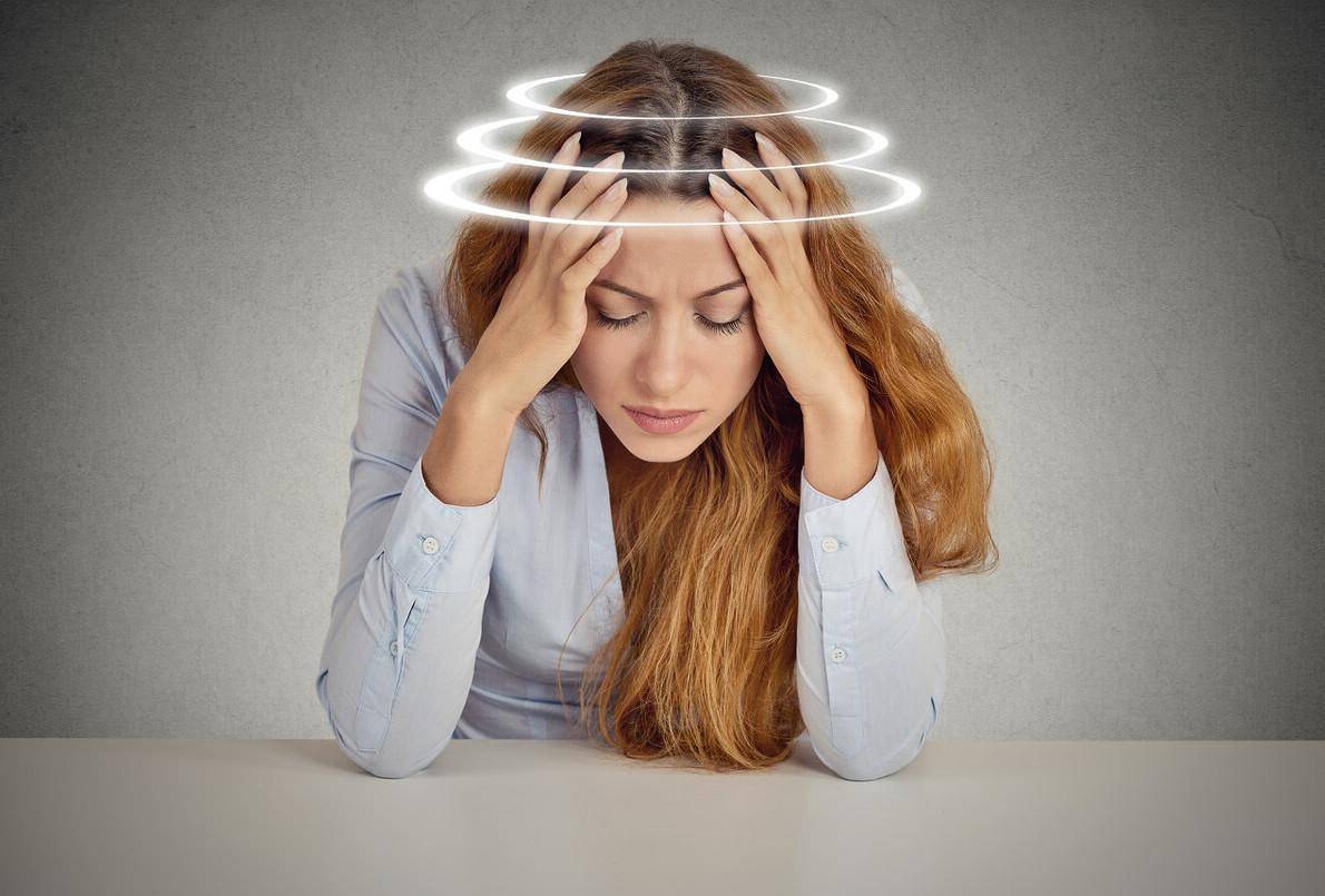 原来这些都是过度疲劳的表现学会5个小技巧快速恢复元气