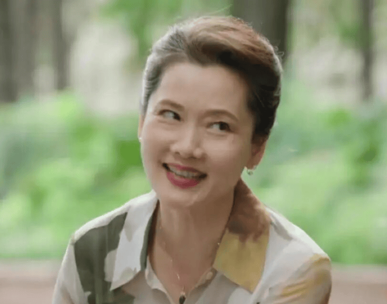 被杨紫新剧中的妈妈们惊艳了都是熟面孔还演过西游记